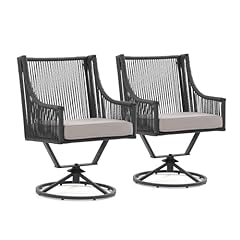 Joivi outdoor swivel for sale  Delivered anywhere in USA 