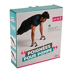 Upfit poignées pompes d'occasion  Livré partout en France