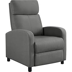 Yaheetech fauteuil relaxation d'occasion  Livré partout en France
