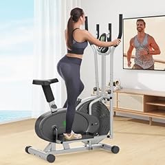 Ellittiche ellittica cyclette usato  Spedito ovunque in Italia 
