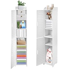 Crownshop 5tier bathroom for sale  Delivered anywhere in UK