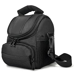Kommodum borsa fotografica usato  Spedito ovunque in Italia 