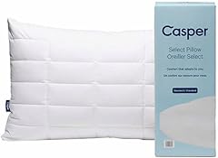 Casper luxury pillow for sale  Delivered anywhere in USA 