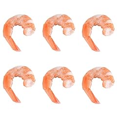 Artificial shrimp figures for sale  Delivered anywhere in USA 
