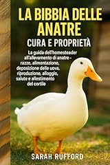 Bibbia delle anatre usato  Spedito ovunque in Italia 