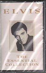 Elvis the essential d'occasion  Livré partout en France