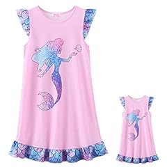 Mermaid nightgown american for sale  Delivered anywhere in USA 