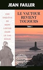 Vautour revient pack d'occasion  Livré partout en Belgiqu