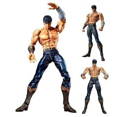 Kenshiro anime figure usato  Spedito ovunque in Italia 