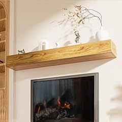 Easyego fireplace mantel for sale  Delivered anywhere in USA 