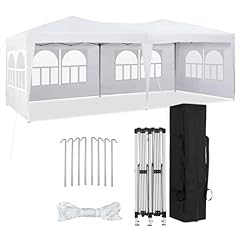 Clipop gazebo side for sale  Delivered anywhere in Ireland