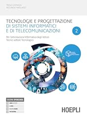 Tecnologie progettazione siste usato  Spedito ovunque in Italia 