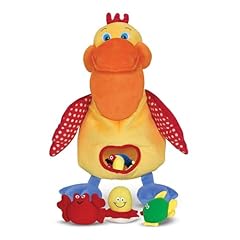 Melissa doug hungry for sale  Delivered anywhere in USA 