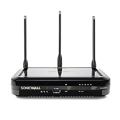 Sonicwall soho 250 for sale  Delivered anywhere in UK