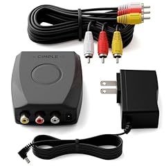 Cimple modulator rca for sale  Delivered anywhere in USA 
