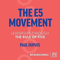 Movement leadership rule for sale  Delivered anywhere in UK