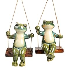 Cabilock keramik frosch gebraucht kaufen  Wird an jeden Ort in Deutschland