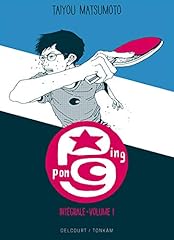 Ping pong édition d'occasion  Livré partout en France