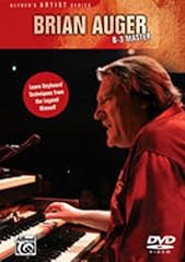 Brian auger hammond gebraucht kaufen  Wird an jeden Ort in Deutschland