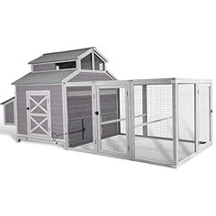 Gutinneen chicken coop for sale  Delivered anywhere in USA 
