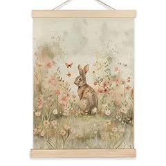 Ryycdoi bunny wall for sale  Delivered anywhere in USA 