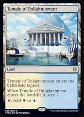 Magic gathering temple for sale  Delivered anywhere in USA 