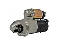 Starter motor compatible for sale  Delivered anywhere in USA 