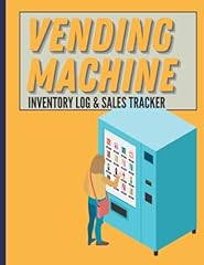 Vending machine business for sale  Delivered anywhere in USA 