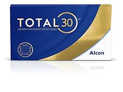 Total30 lenti contatto usato  Spedito ovunque in Italia 