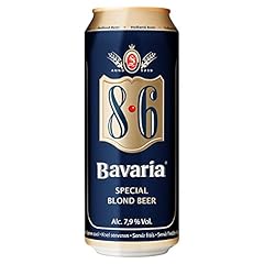 Bavaria 8.6 50cl d'occasion  Livré partout en France