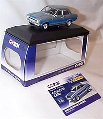 Corgi vanguards ford for sale  Delivered anywhere in UK