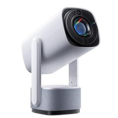 Videoprojecteur wifi bluetooth d'occasion  Livré partout en France