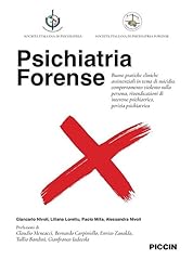 Psichiatria forense usato  Spedito ovunque in Italia 