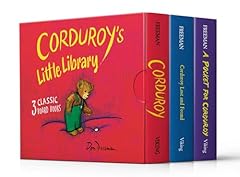 Corduroy little library for sale  Delivered anywhere in USA 