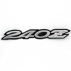 Datsun 240z patches for sale  Delivered anywhere in UK