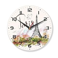 Azcxoic wall clocks for sale  Delivered anywhere in USA 