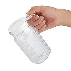 Milk water plastic for sale  Delivered anywhere in UK
