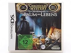 Chronicles mystery geheimnis gebraucht kaufen  Wird an jeden Ort in Deutschland