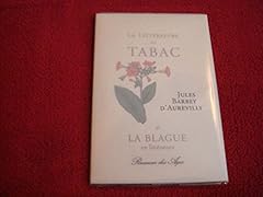 Litterature tabac blague d'occasion  Livré partout en France