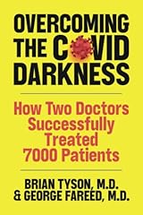 Overcoming covid darkness for sale  Delivered anywhere in USA 