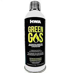 Kwa green gas for sale  Delivered anywhere in USA 