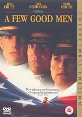 Good men dvd for sale  Delivered anywhere in Ireland