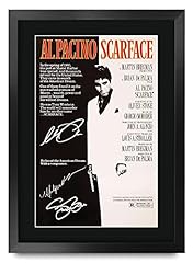 Hwc trading scarface for sale  Delivered anywhere in UK