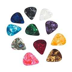Supvox plectrums colourful for sale  Delivered anywhere in UK