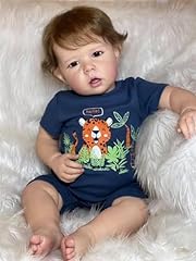 Anano reborn toddler for sale  Delivered anywhere in USA 