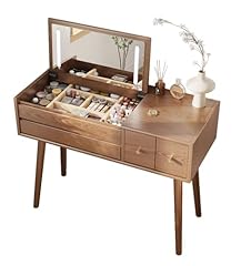 Kungfuwood makeup vanity for sale  Delivered anywhere in USA 