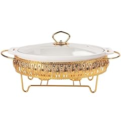 Jinsongdafa porcelain oval for sale  Delivered anywhere in UK