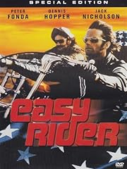 Easy rider usato  Spedito ovunque in Italia 
