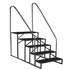 Step steps handrails for sale  Delivered anywhere in USA 