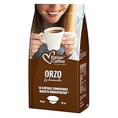 Italian coffee capsule usato  Spedito ovunque in Italia 